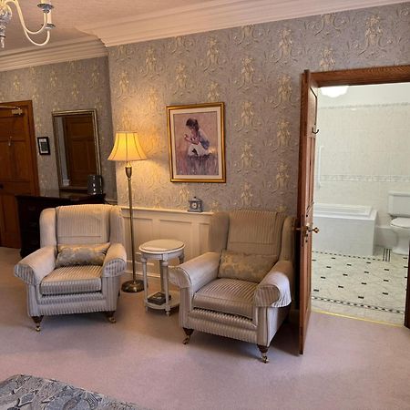 Hotel West Acre House Alnwick Zewnętrze zdjęcie