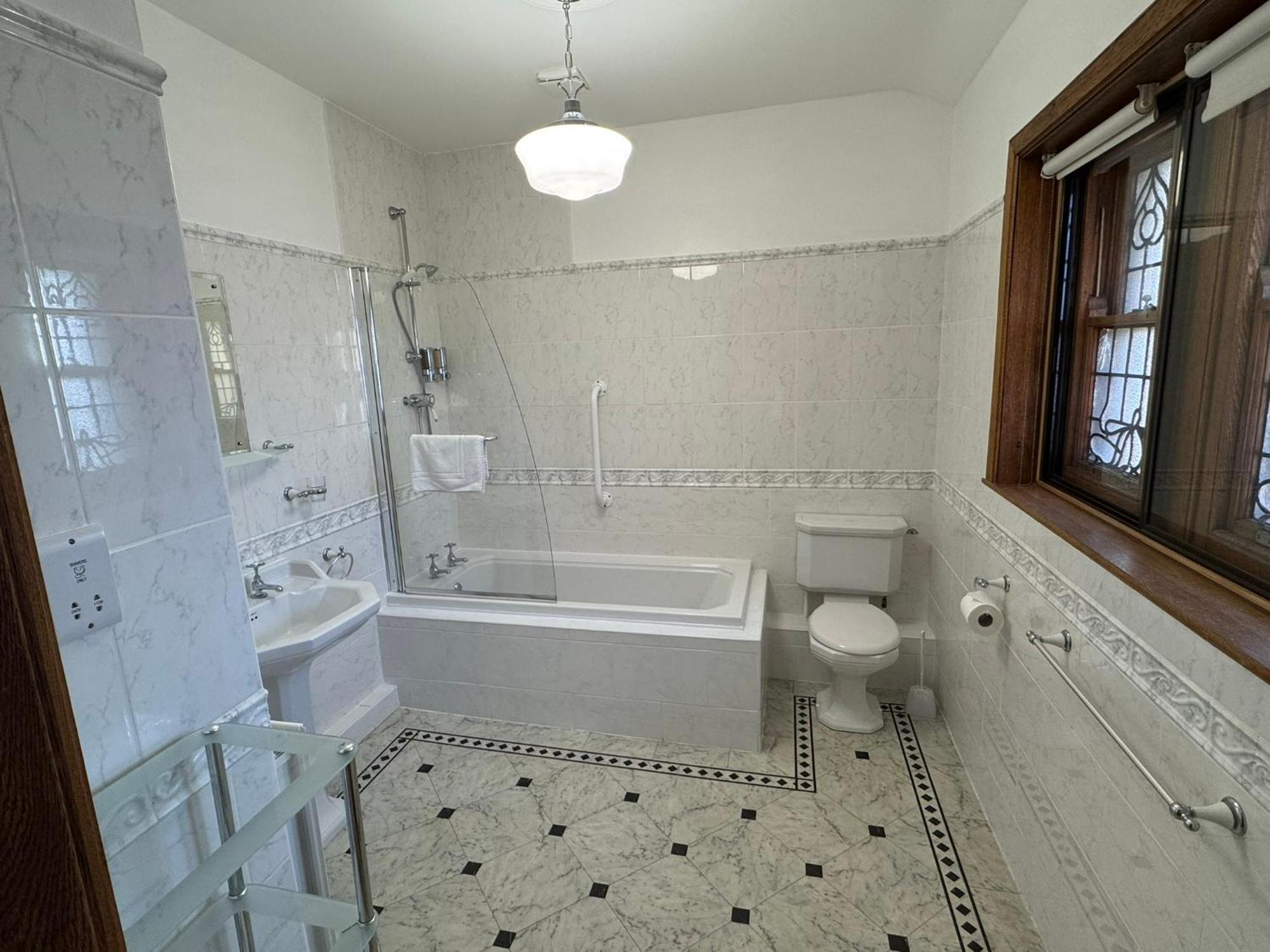 Hotel West Acre House Alnwick Zewnętrze zdjęcie